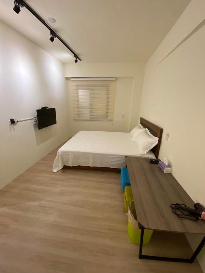 紅中 台南 Tainan Exterior foto